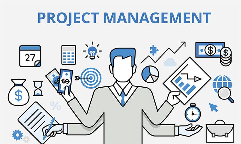 Welcome to Project Management Office