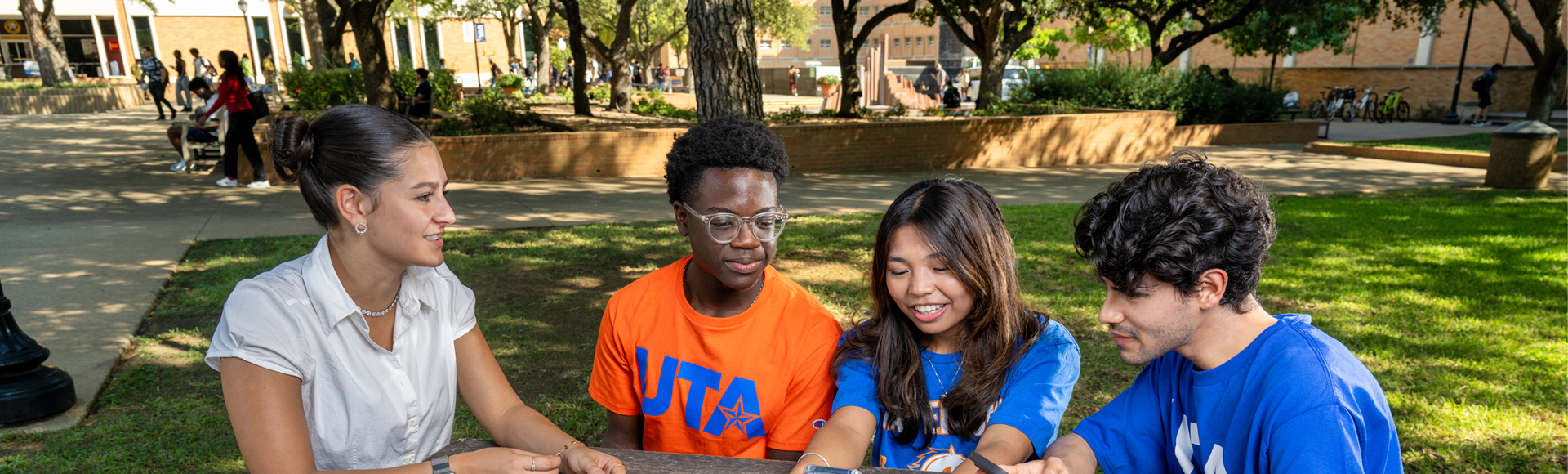 UTA Campus