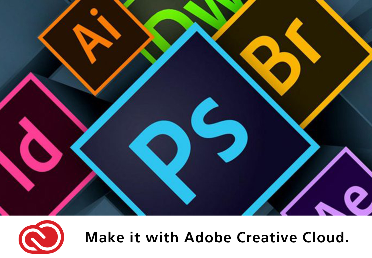 adobe creative cloud for business