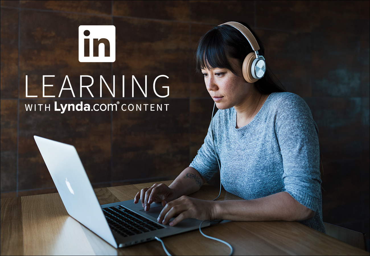 LinkedIn Learning Office Of Information Technology The University 
